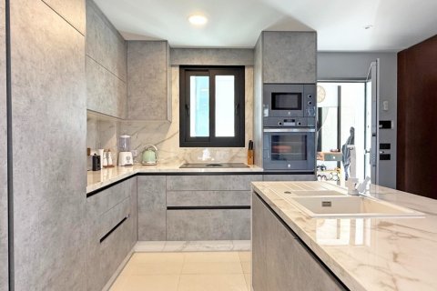 Villa zum Verkauf Alicante, Spanien 3 Schlafzimmer, 205 m2 Nr. 115050 - Foto 10