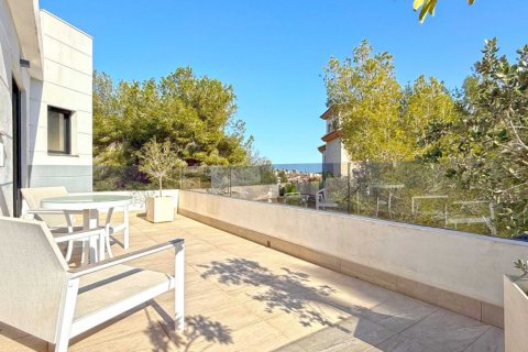 Villa zum Verkauf Alicante, Spanien 3 Schlafzimmer, 205 m2 Nr. 115050 - Foto 18