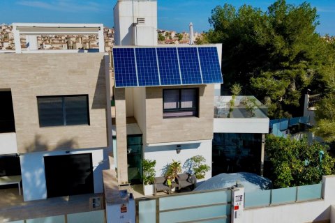 Villa zum Verkauf Alicante, Spanien 3 Schlafzimmer, 205 m2 Nr. 115050 - Foto 2