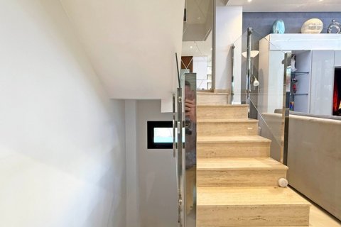 Villa zum Verkauf Alicante, Spanien 3 Schlafzimmer, 205 m2 Nr. 115050 - Foto 26
