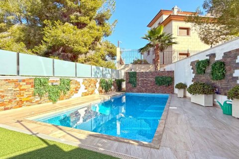 Villa zum Verkauf Alicante, Spanien 3 Schlafzimmer, 205 m2 Nr. 115050 - Foto 9