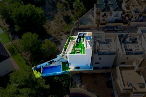 Villa zum Verkauf Alicante, Spanien 3 Schlafzimmer, 205 m2 Nr. 115050 - Foto 13
