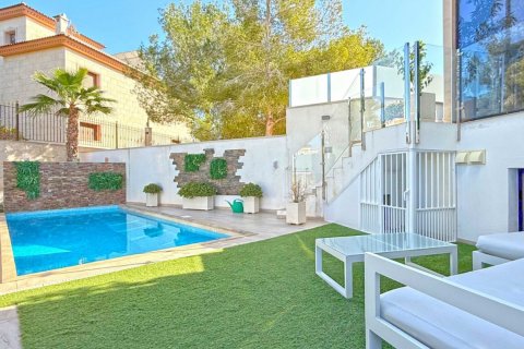 Villa zum Verkauf Alicante, Spanien 3 Schlafzimmer, 205 m2 Nr. 115050 - Foto 21