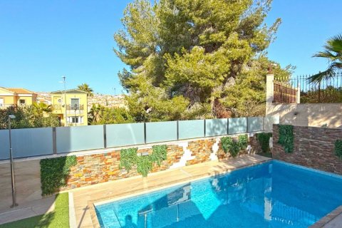 Villa zum Verkauf Alicante, Spanien 3 Schlafzimmer, 205 m2 Nr. 115050 - Foto 6