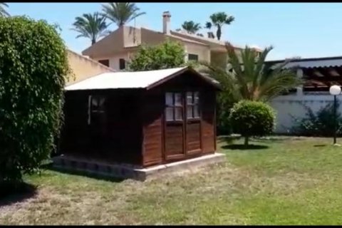 Villa zum Verkauf Torrevieja, Alicante, Spanien 4 Schlafzimmer, 130 m2 Nr. 115054 - Foto 21