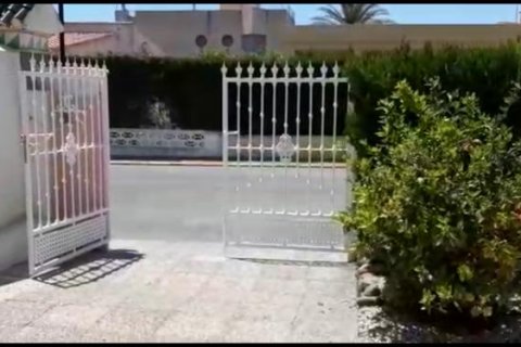 Villa zum Verkauf Torrevieja, Alicante, Spanien 4 Schlafzimmer, 130 m2 Nr. 115054 - Foto 25