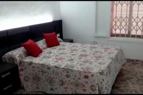 Villa zum Verkauf Torrevieja, Alicante, Spanien 4 Schlafzimmer, 130 m2 Nr. 115054 - Foto 17