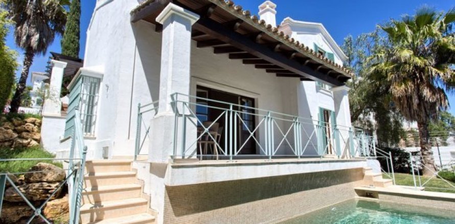 Dom Mijas, Malaga, Hiszpania 3 sypialnie, 178 mkw. nr 22496