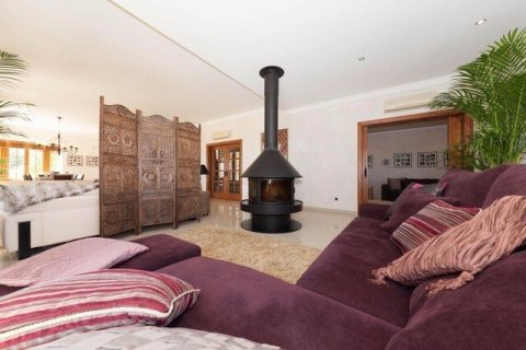 Dom Mijas, Malaga, Hiszpania 5 sypialni, 549 mkw. nr 22420 – zdjęcie 11
