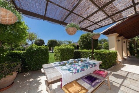 Dom Mijas, Malaga, Hiszpania 5 sypialni, 549 mkw. nr 22420 – zdjęcie 4
