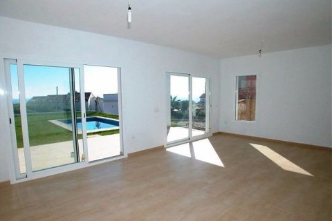 House for sale Mijas, Malaga, Spain 4 bedrooms, 215 sq.m. No. 22407 - photo 8