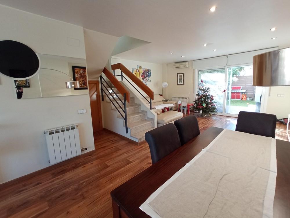 House in Castelldefels, Barcelona, Spain 5 bedrooms, 149 sq.m. No. 21567