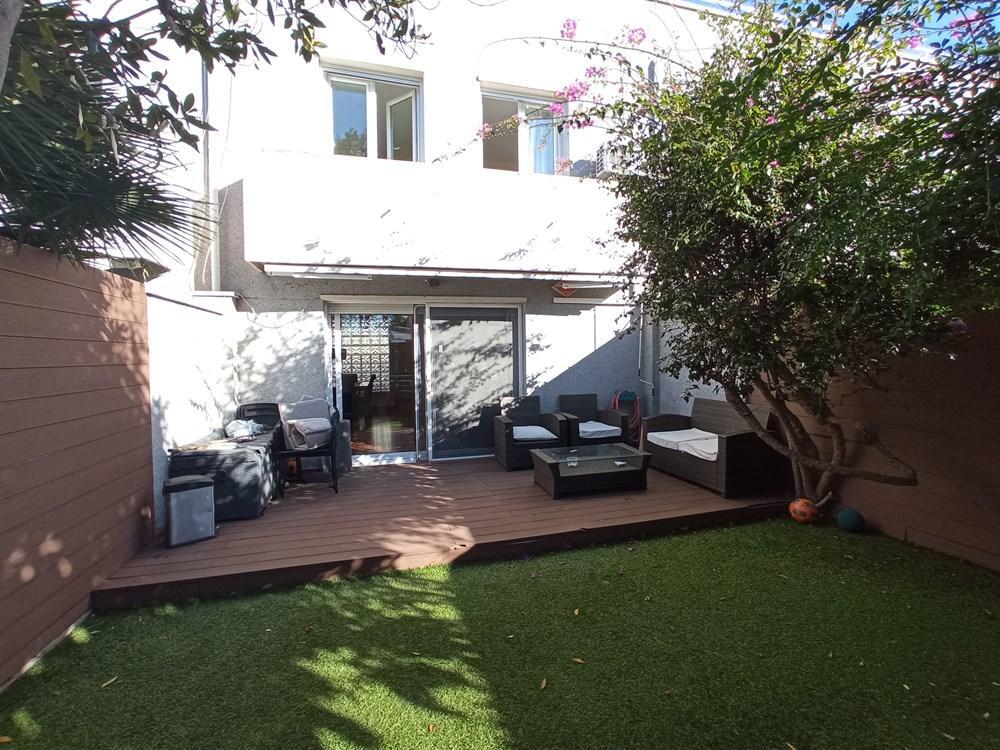 House in Castelldefels, Barcelona, Spain 5 bedrooms, 149 sq.m. No. 21567