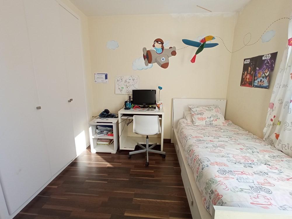 House in Castelldefels, Barcelona, Spain 5 bedrooms, 149 sq.m. No. 21567