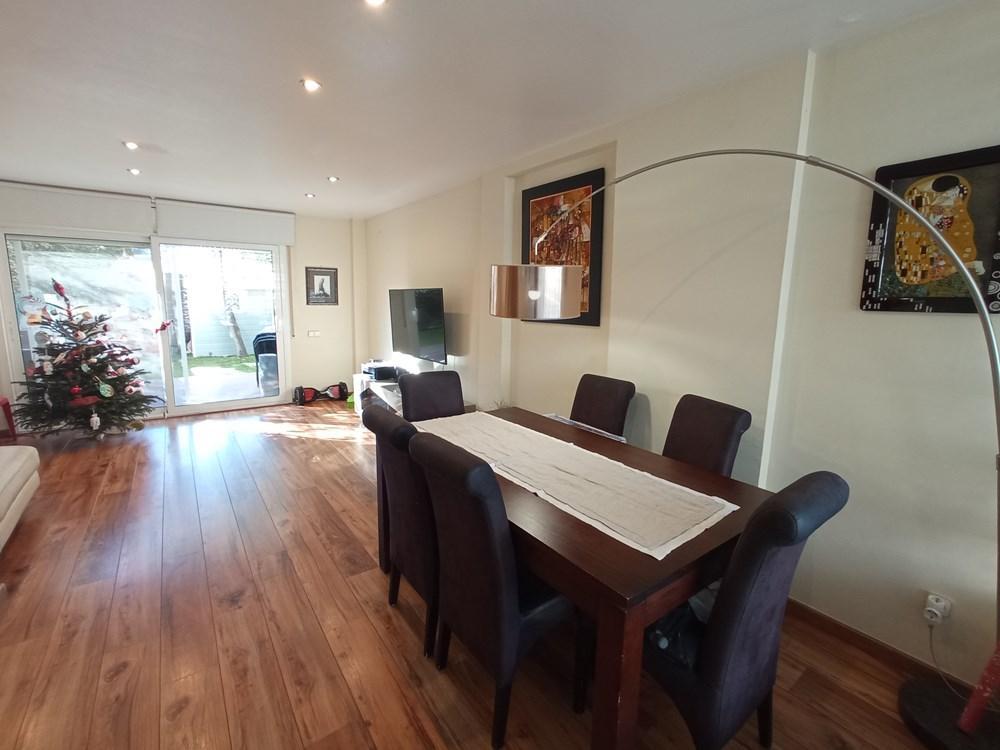 House in Castelldefels, Barcelona, Spain 5 bedrooms, 149 sq.m. No. 21567