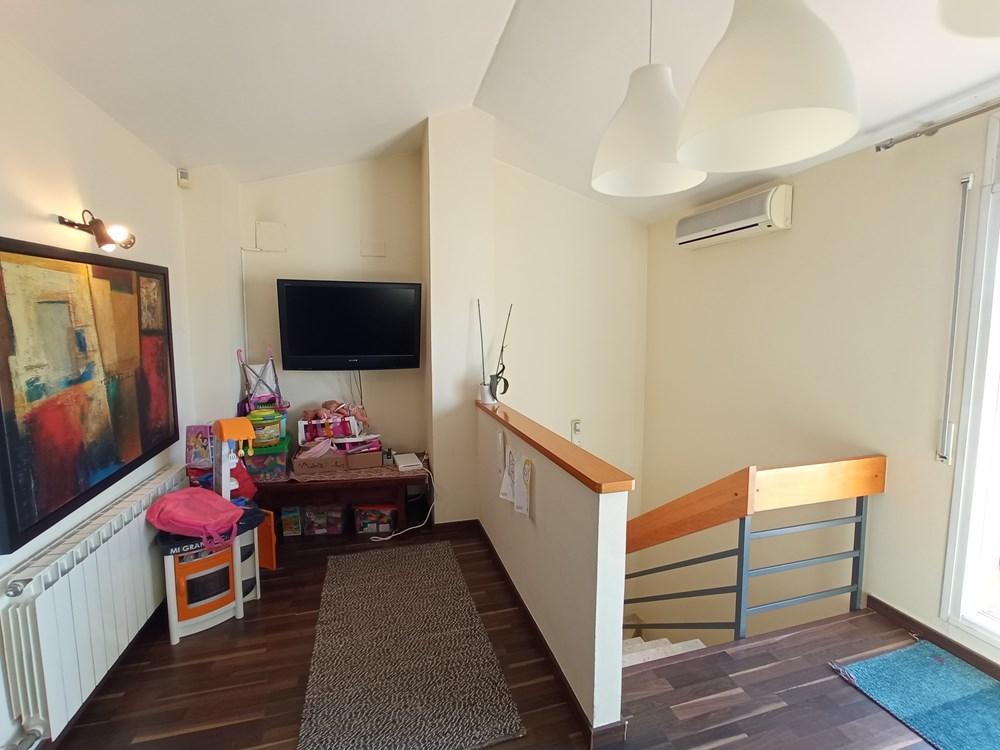 House in Castelldefels, Barcelona, Spain 5 bedrooms, 149 sq.m. No. 21567