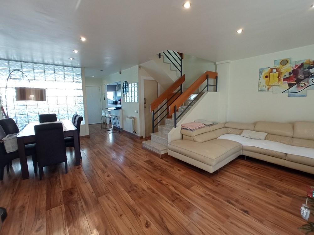 House in Castelldefels, Barcelona, Spain 5 bedrooms, 149 sq.m. No. 21567