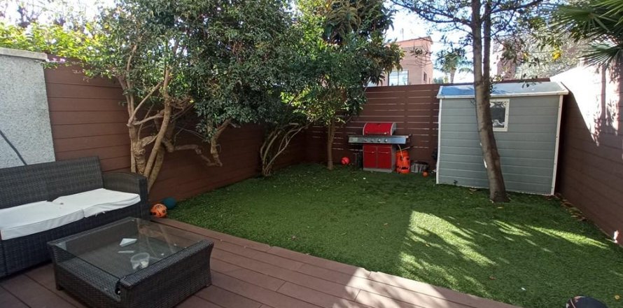 Māja Castelldefels, Barcelona, Spānijā 5 istabas, 149 m2 Nr. 21567