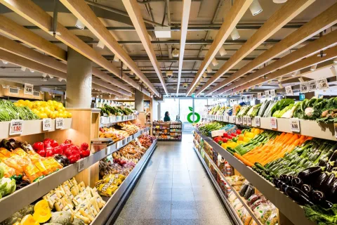 Kommersiell fastighet till salu i Barcelona, Spanien 177 kvm. Nr. 21567 - foto 1