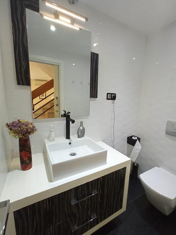 House in Castelldefels, Barcelona, Spain 5 bedrooms, 149 sq.m. No. 21567