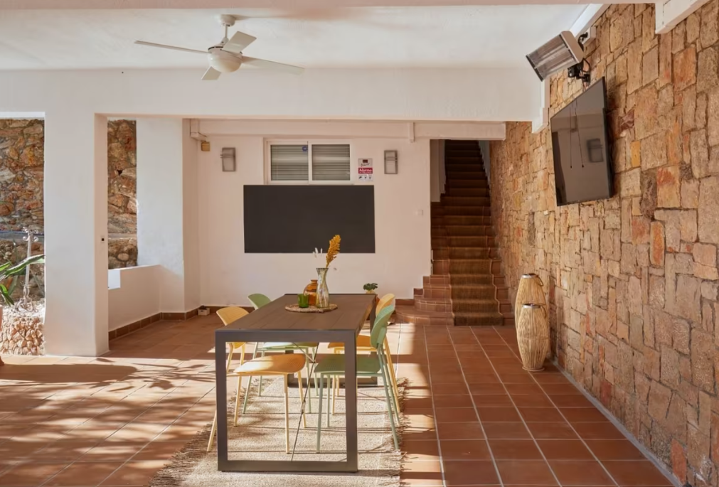 Сasa en Castelldefels, Barcelona, España 5 dormitorios, 330 m2 No. 51726