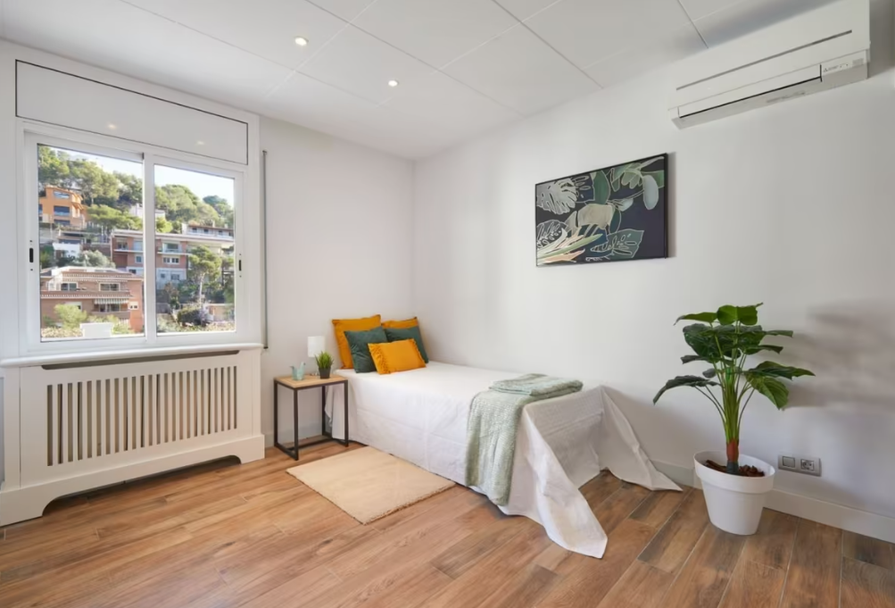Сasa en Castelldefels, Barcelona, España 5 dormitorios, 330 m2 No. 51726