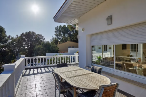 House for sale Castelldefels, Barcelona, Spain 5 bedrooms, 330 sq.m. No. 51726 - photo 14