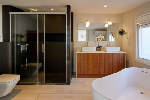 House for sale Castelldefels, Barcelona, Spain 5 bedrooms, 330 sq.m. No. 51726 - photo 25