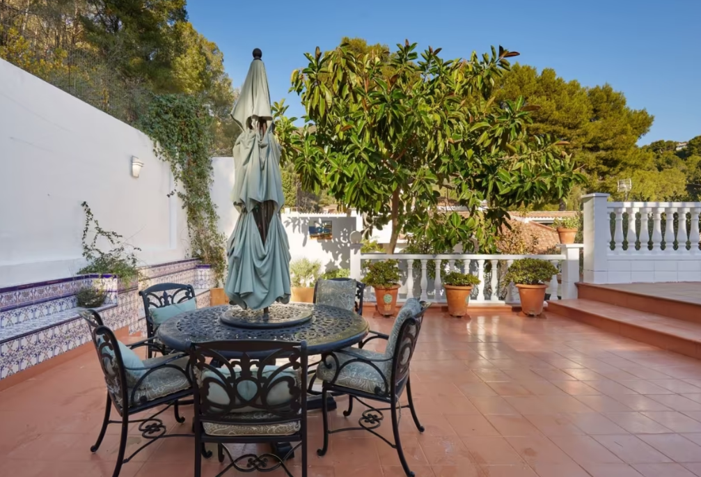 Сasa en Castelldefels, Barcelona, España 5 dormitorios, 330 m2 No. 51726