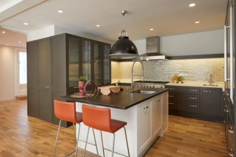House for sale Castelldefels, Barcelona, Spain 5 bedrooms, 330 sq.m. No. 51726 - photo 4