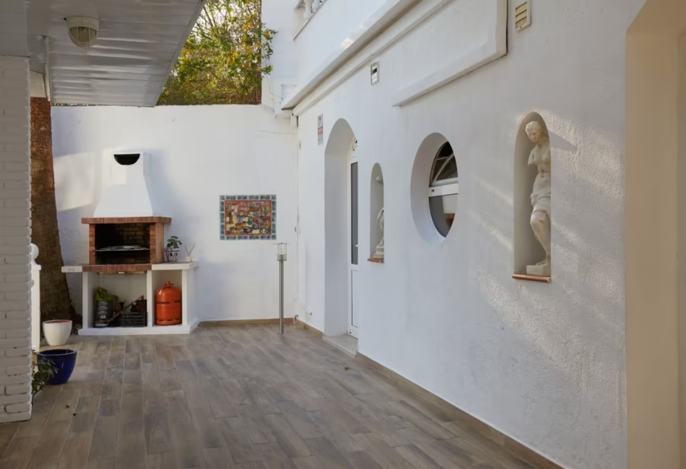 Сasa en Castelldefels, Barcelona, España 5 dormitorios, 330 m2 No. 51726