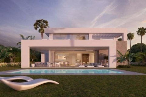 Casa in vendita Mijas, Malaga, Spagna 3 camere da letto, 205 mq. N° 22495 - foto 1