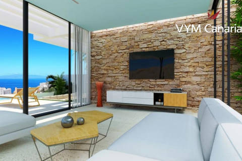 Villa à vendre San Eugenio, Tenerife, Espagne, 3 chambres, 248 m2 No. 106689 - photo 10