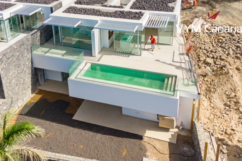 Villa à vendre San Eugenio, Tenerife, Espagne, 3 chambres, 248 m2 No. 106689 - photo 20