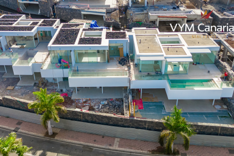 Villa à vendre San Eugenio, Tenerife, Espagne, 3 chambres, 248 m2 No. 106689 - photo 28
