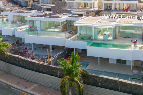 Villa à vendre San Eugenio, Tenerife, Espagne, 3 chambres, 248 m2 No. 106689 - photo 14
