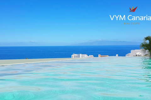 Villa à vendre San Eugenio, Tenerife, Espagne, 3 chambres, 248 m2 No. 106689 - photo 7