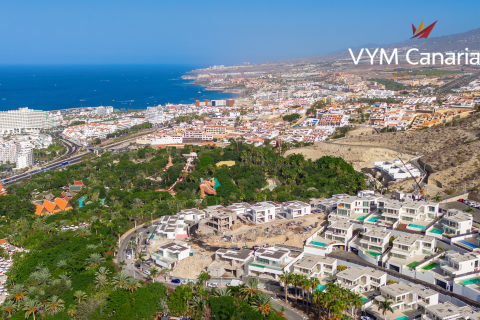 Villa à vendre San Eugenio, Tenerife, Espagne, 3 chambres, 248 m2 No. 106689 - photo 19
