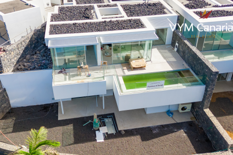 Villa à vendre San Eugenio, Tenerife, Espagne, 3 chambres, 248 m2 No. 106689 - photo 18