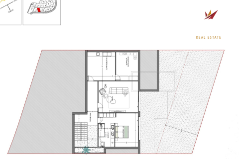 Villa zum Verkauf in San Eugenio, Tenerife, Spanien 4 Schlafzimmer, 248 m2 Nr. 106689 - Foto 11