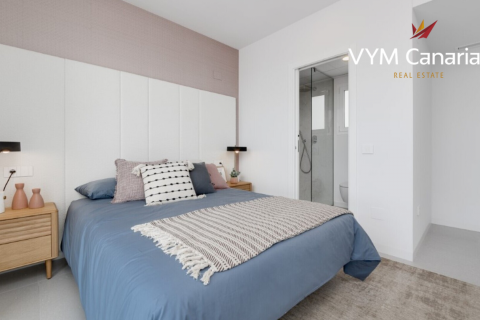 Villa for sale Bonalba, Alicante, Spain 3 bedrooms, 250 sq.m. No. 106698 - photo 6