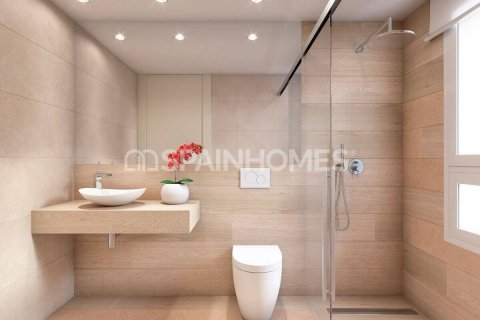 Apartament w Algorfa, Alicante, Hiszpania 3 sypialnie, 91 mkw. nr 106688 – zdjęcie 11