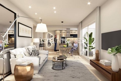 Apartament w Algorfa, Alicante, Hiszpania 3 sypialnie, 91 mkw. nr 106688 – zdjęcie 10