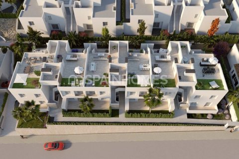 Apartament w Algorfa, Alicante, Hiszpania 3 sypialnie, 91 mkw. nr 106688 – zdjęcie 6