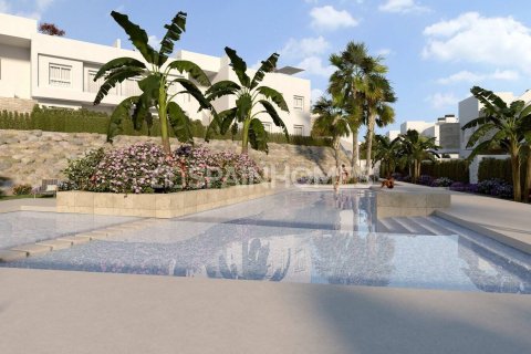 Apartament w Algorfa, Alicante, Hiszpania 3 sypialnie, 91 mkw. nr 106688 – zdjęcie 5