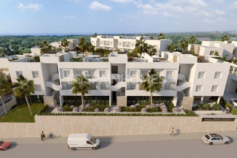 Apartament w Algorfa, Alicante, Hiszpania 3 sypialnie, 91 mkw. nr 106688 – zdjęcie 7