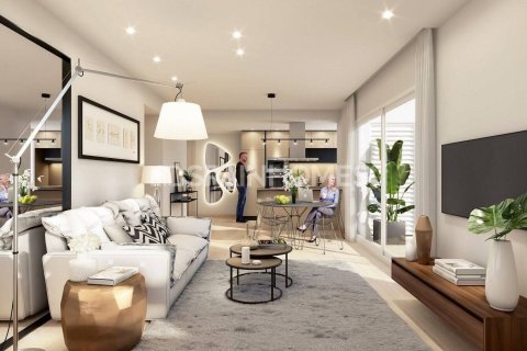 Apartment for sale Algorfa, Alicante, Spain 3 bedrooms, 91 sq.m. No. 106688 - photo 9