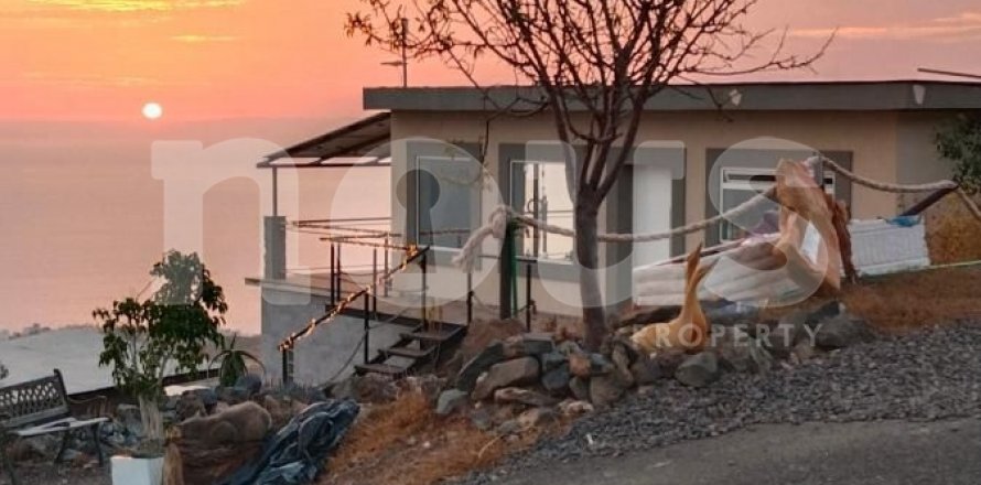 Вилла в Лос Менорес, Тенерифе, Испания 6 спален, 200м2 №117695