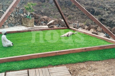 Продажа виллы в Лос Менорес, Тенерифе, Испания 6 спален, 200м2 №117695 - фото 15