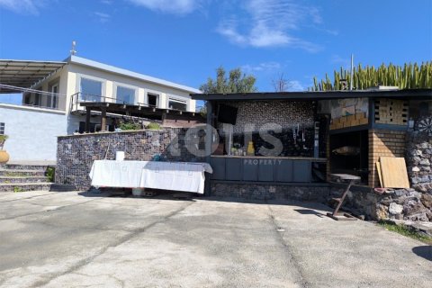Продажа виллы в Лос Менорес, Тенерифе, Испания 6 спален, 200м2 №117695 - фото 8